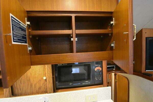 Ocean Yachts  Yacht For Sale