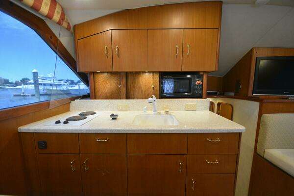 Ocean Yachts  Yacht For Sale