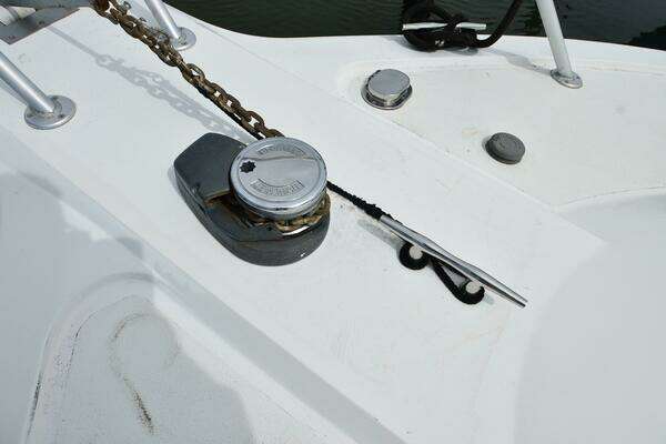 Ocean Yachts  Yacht For Sale