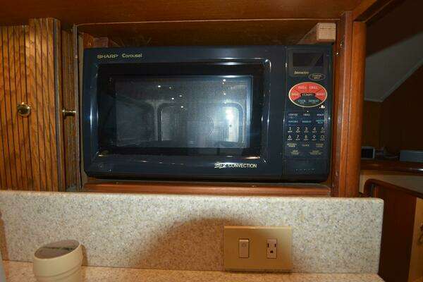 Ocean Yachts  Yacht For Sale
