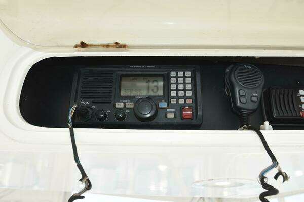 Ocean Yachts  Yacht For Sale