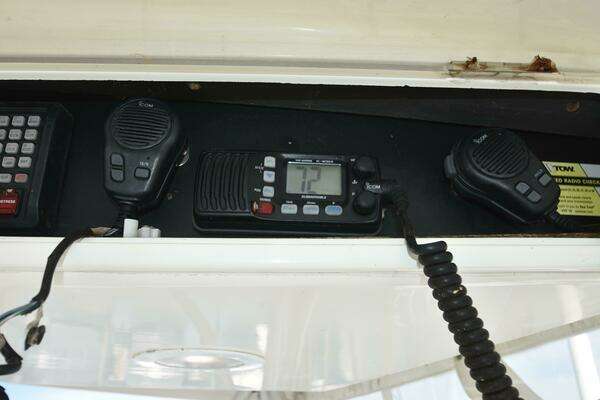 Ocean Yachts  Yacht For Sale