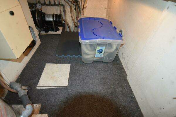 Ocean Yachts  Yacht For Sale