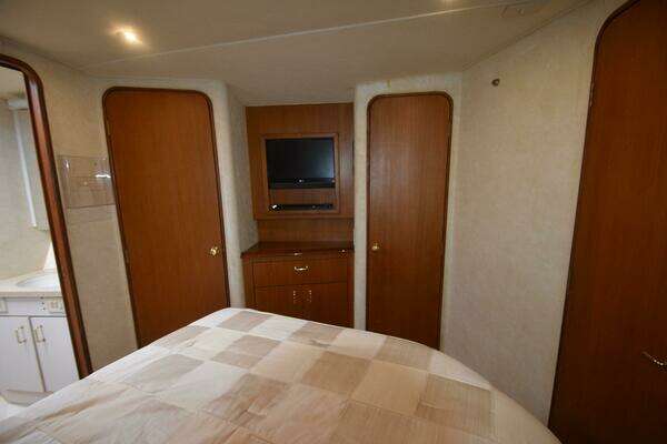Ocean Yachts  Yacht For Sale
