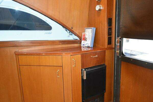 Ocean Yachts  Yacht For Sale