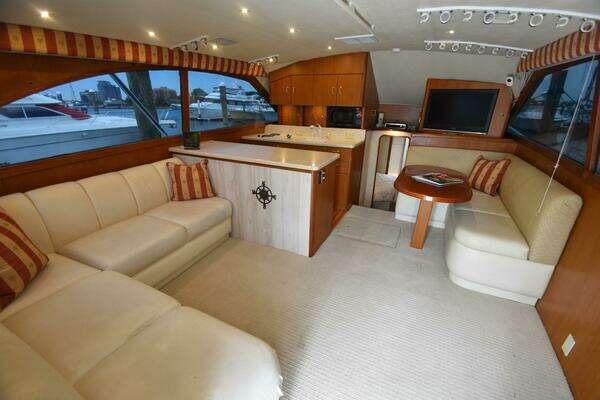 Ocean Yachts  Yacht For Sale