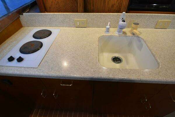 Ocean Yachts  Yacht For Sale
