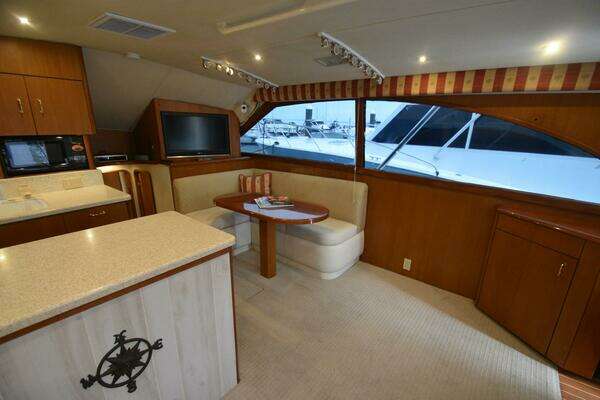 Ocean Yachts  Yacht For Sale