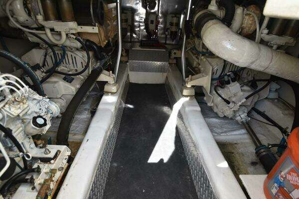 Ocean Yachts  Yacht For Sale