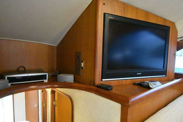 Ocean Yachts  Yacht For Sale