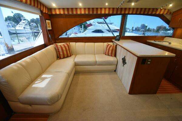Ocean Yachts  Yacht For Sale