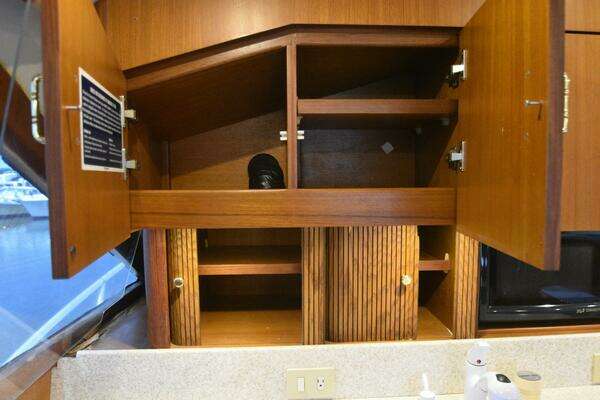 Ocean Yachts  Yacht For Sale