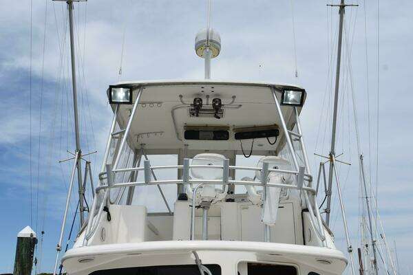 Ocean Yachts  Yacht For Sale