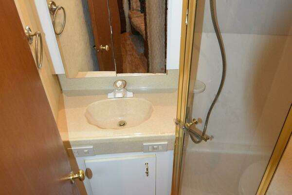 Ocean Yachts  Yacht For Sale