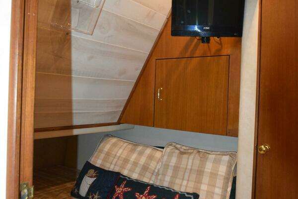 Ocean Yachts  Yacht For Sale