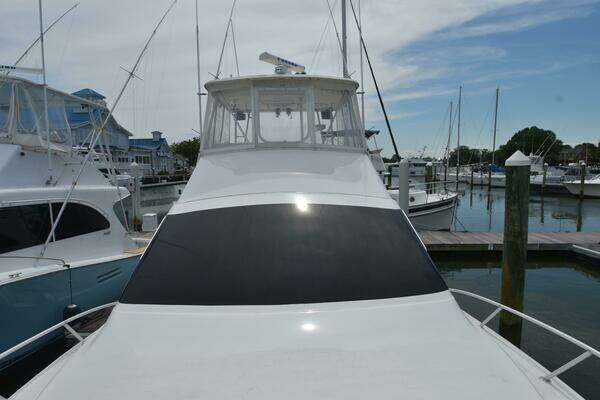 Ocean Yachts  Yacht For Sale
