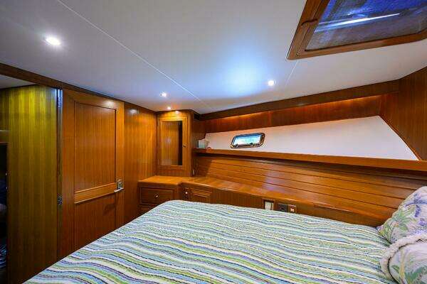 Ocean Alexander 602 MKI Yacht For Sale