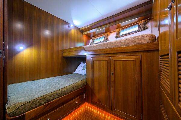 Ocean Alexander 602 MKI Yacht For Sale