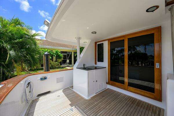 Ocean Alexander 602 MKI Yacht For Sale