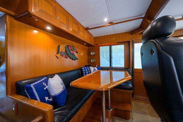 Ocean Alexander 602 MKI Yacht For Sale