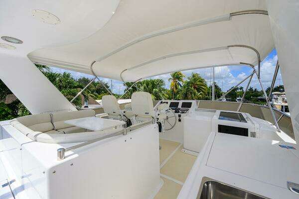 Ocean Alexander 602 MKI Yacht For Sale