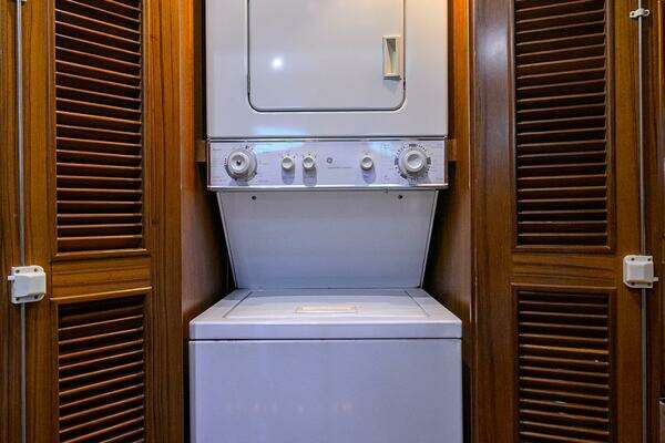 Ocean Alexander 602 MKI Yacht For Sale