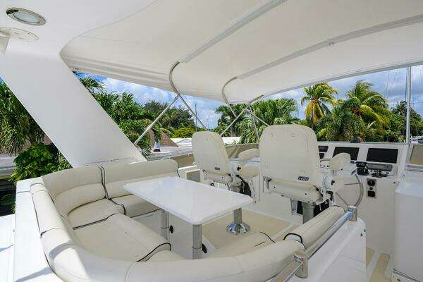 Ocean Alexander 602 MKI Yacht For Sale
