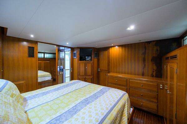 Ocean Alexander 602 MKI Yacht For Sale