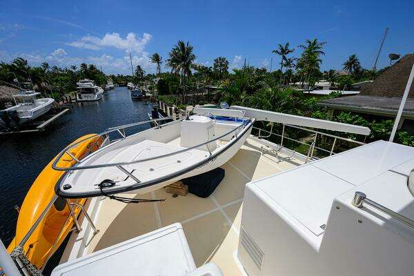 Ocean Alexander 602 MKI Yacht For Sale