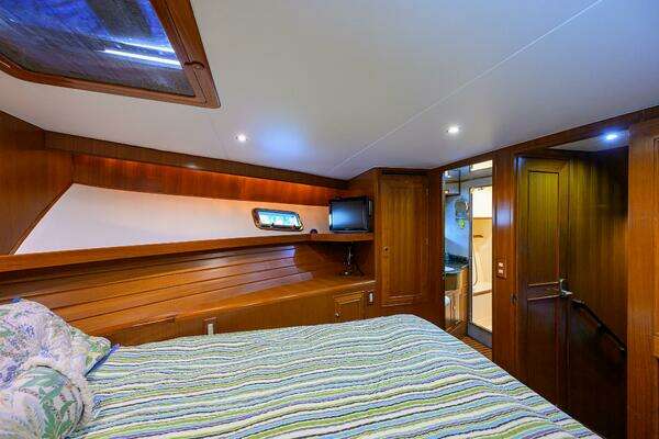 Ocean Alexander 602 MKI Yacht For Sale