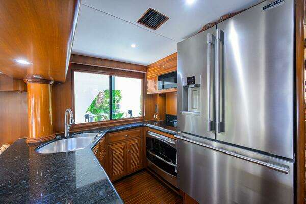 Ocean Alexander 602 MKI Yacht For Sale