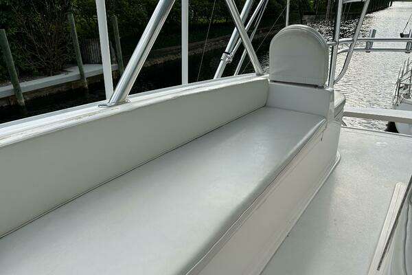 Viking 52 Convertible Yacht For Sale