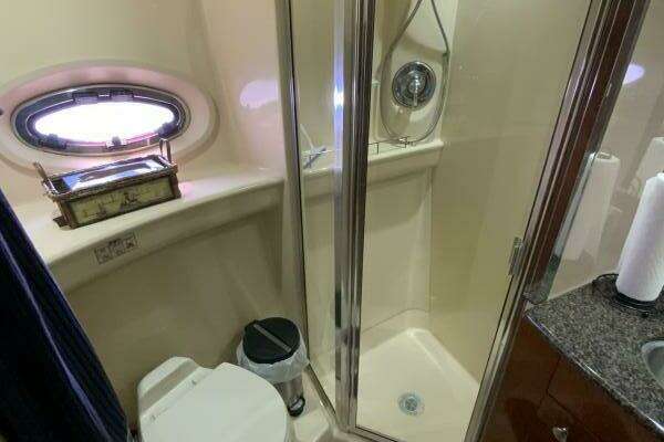 Meridian 368 Motor Yacht Yacht For Sale