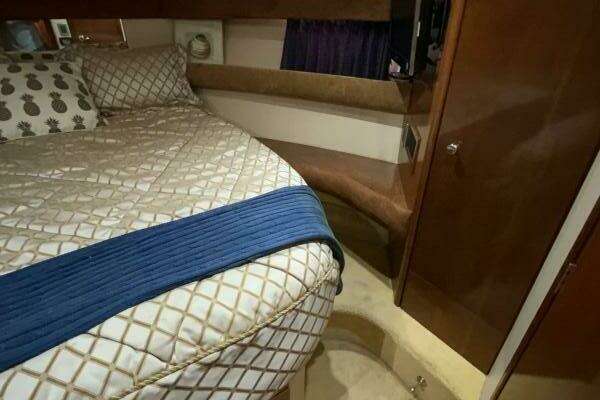 Meridian 368 Motor Yacht Yacht For Sale
