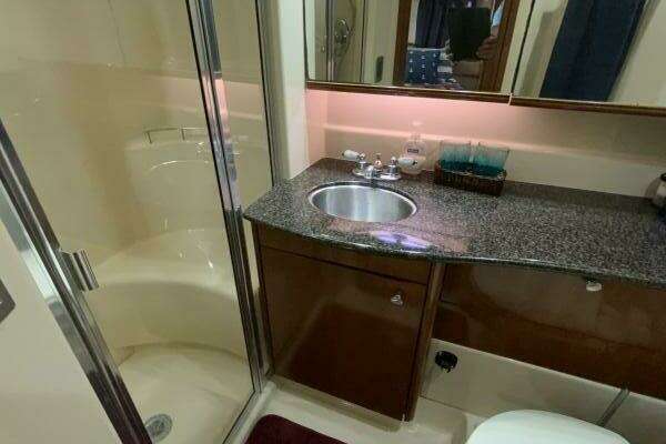 Meridian 368 Motor Yacht Yacht For Sale