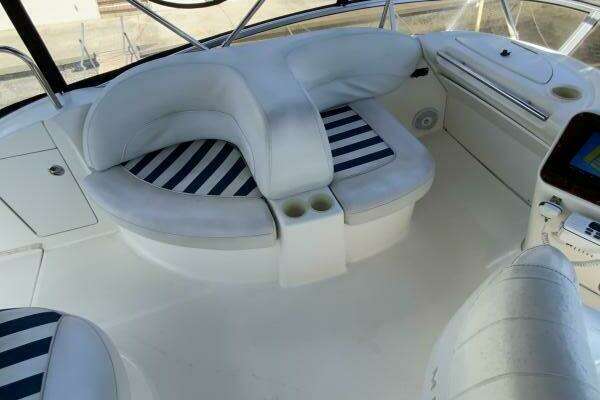 Meridian 368 Motor Yacht Yacht For Sale