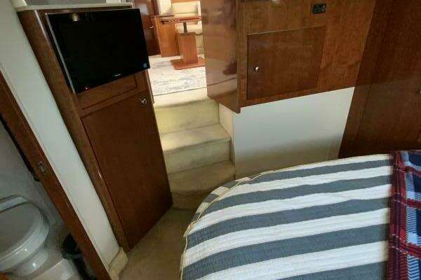 Meridian 368 Motor Yacht Yacht For Sale