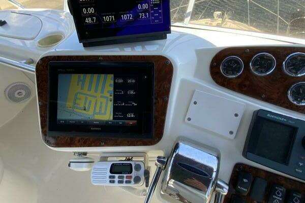 Meridian 368 Motor Yacht Yacht For Sale