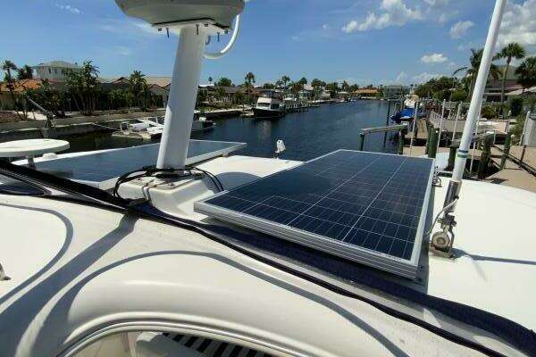Meridian 368 Motor Yacht Yacht For Sale