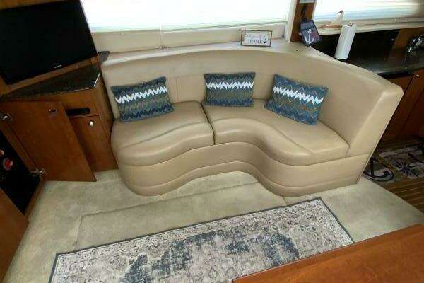 Meridian 368 Motor Yacht Yacht For Sale