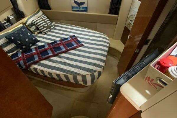 Meridian 368 Motor Yacht Yacht For Sale