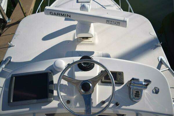 Cabo 35 Express Yacht For Sale