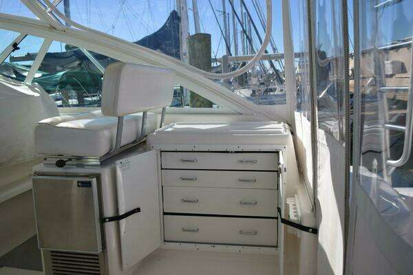 Cabo 35 Express Yacht For Sale