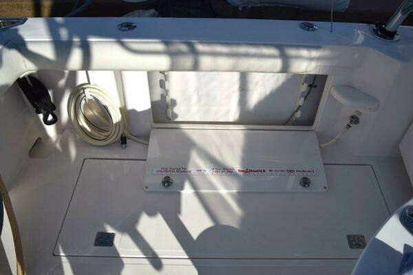 Cabo 35 Express Yacht For Sale