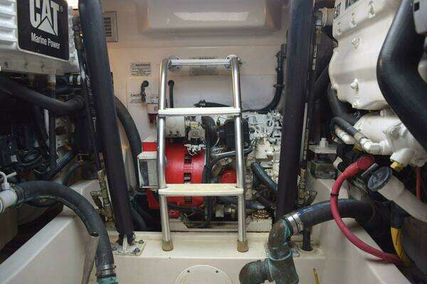 Cabo 35 Express Yacht For Sale