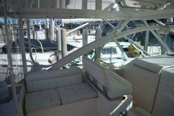 Cabo 35 Express Yacht For Sale