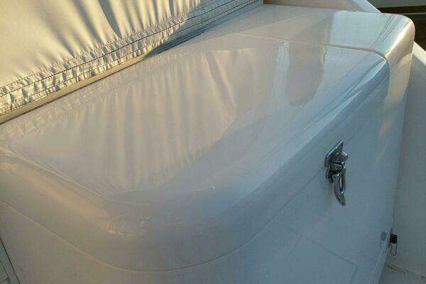 Cabo 35 Express Yacht For Sale