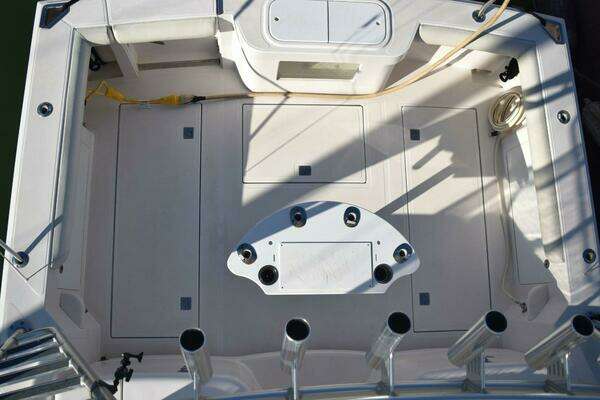Cabo 35 Express Yacht For Sale