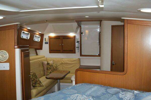 Cabo 35 Express Yacht For Sale