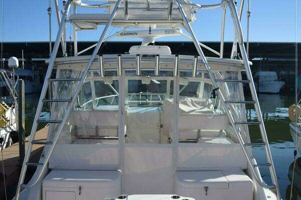 Cabo 35 Express Yacht For Sale